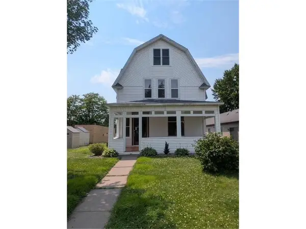 209 Harriman Avenue, Amery, WI 54001