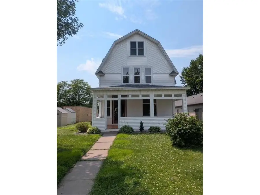 209 Harriman Avenue, Amery, WI 54001 - #2