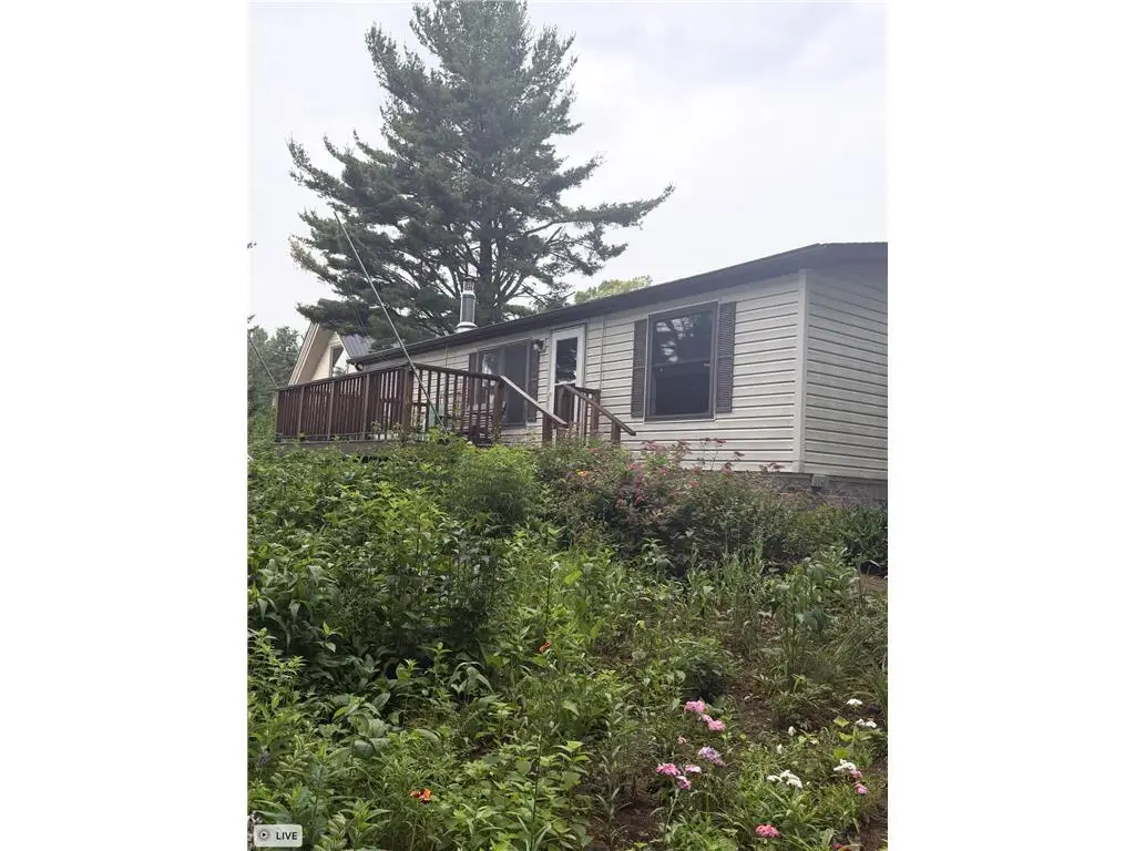 W3720 Hillcrest Lane, Sarona, WI 54870 - #1