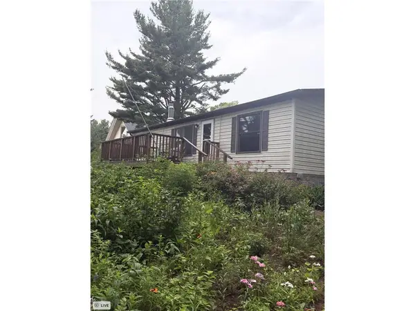 W3720 Hillcrest Lane, Sarona, WI 54870