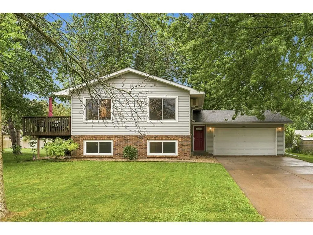 1407 Meadowlark Lane, New Richmond, WI 54017 - #1