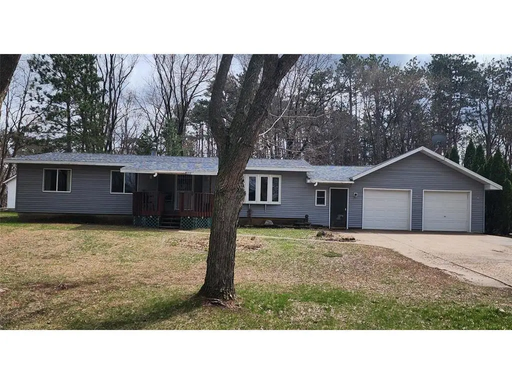 1205 Charland Drive, Pepin, WI 54759 - #1