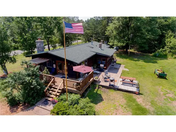 8998 River Road, Danbury, WI 54830