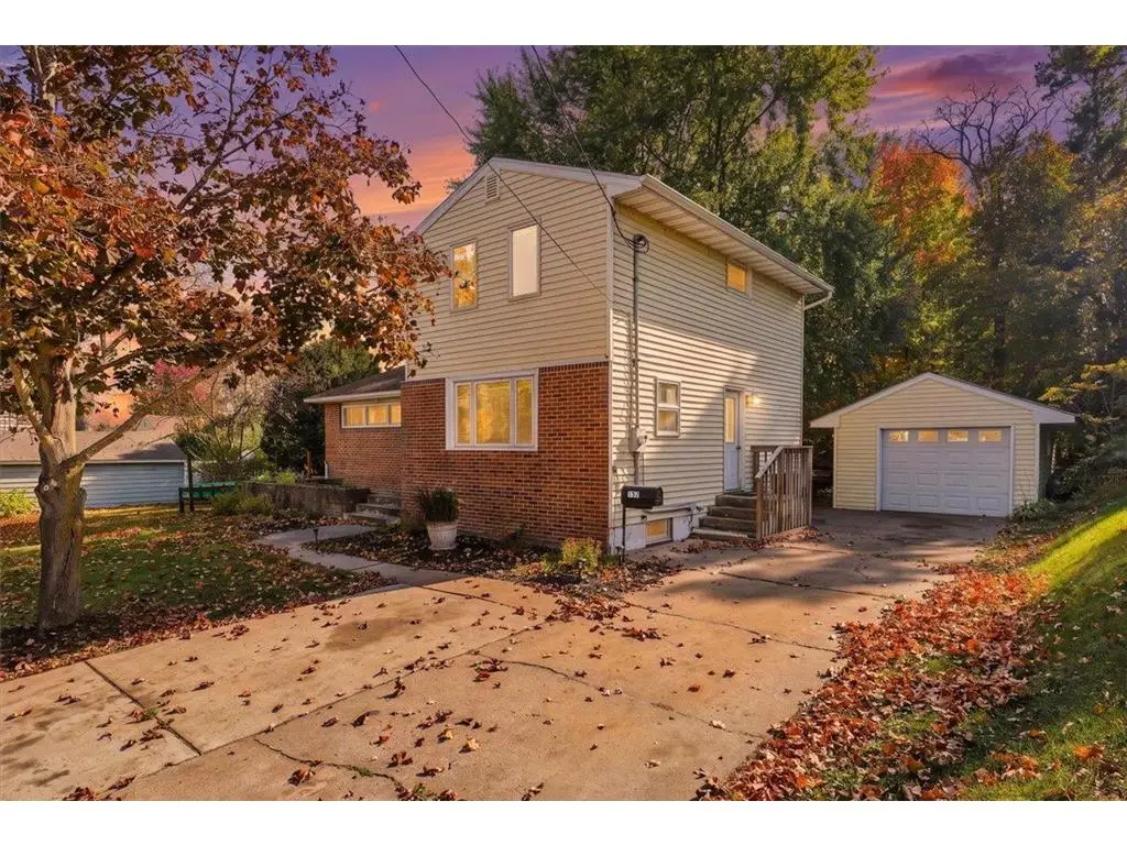 152 Oak Street, Amery, WI 54001 - #1