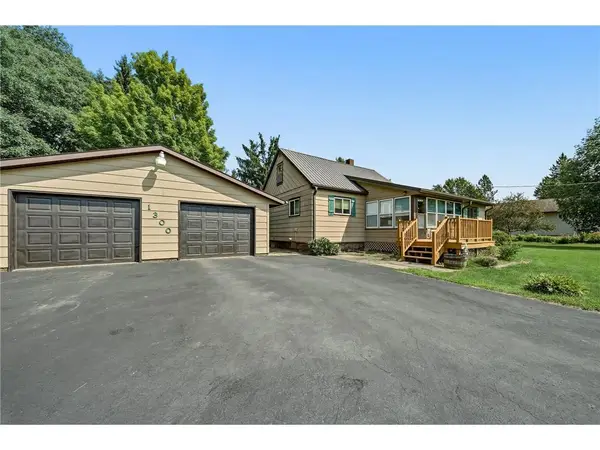 1300 E Ripley Street, Cornell, WI 54732