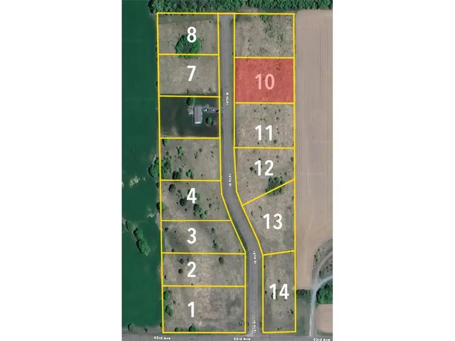 Lot 11 187th Street, Dresser, WI 54009 - #2