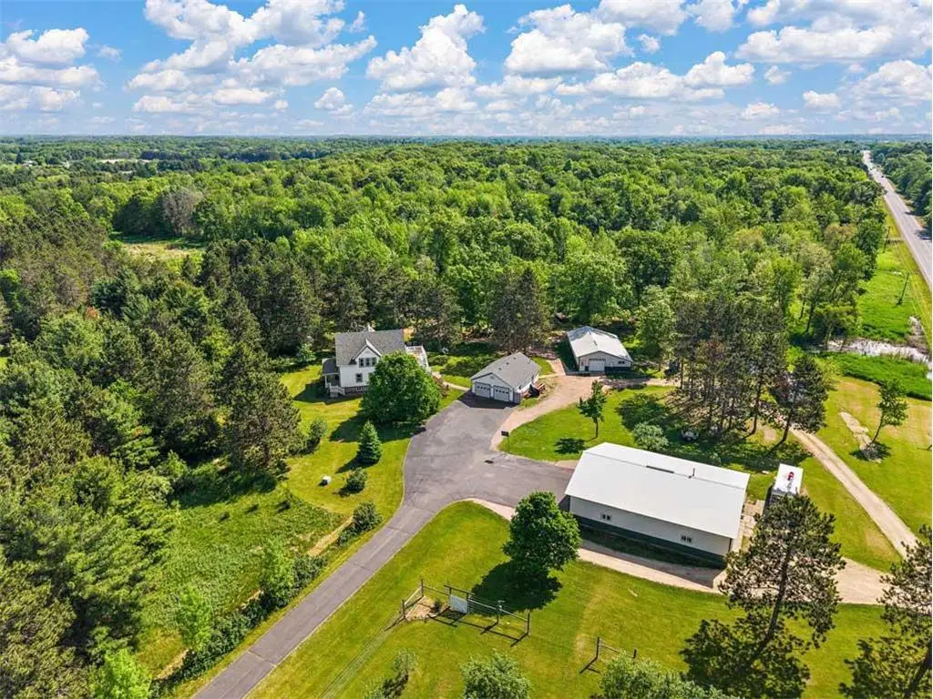 654 115th Street, Amery, WI 54001 - #1
