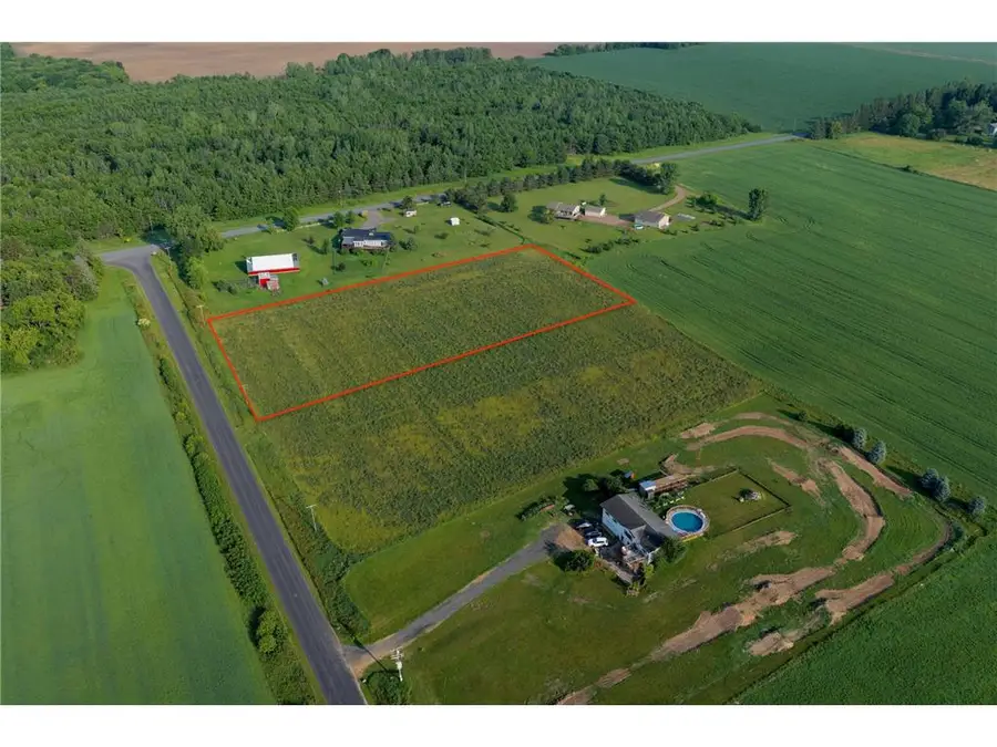 175 Ave. Avenue, Centuria, WI 54824 - #3
