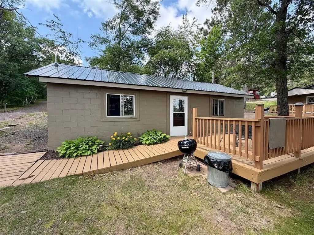 6833 View Point Lodge Road #13 (Cabin 2), Gordon, WI 54838 - #1