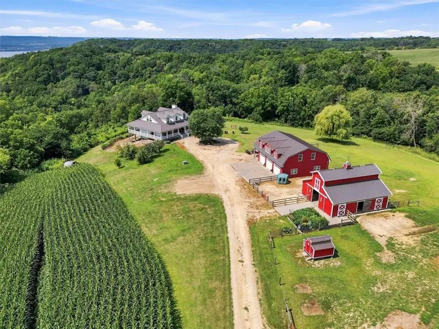 N2116 Twin Bluff Lane, Stockholm, WI 54769 - #3