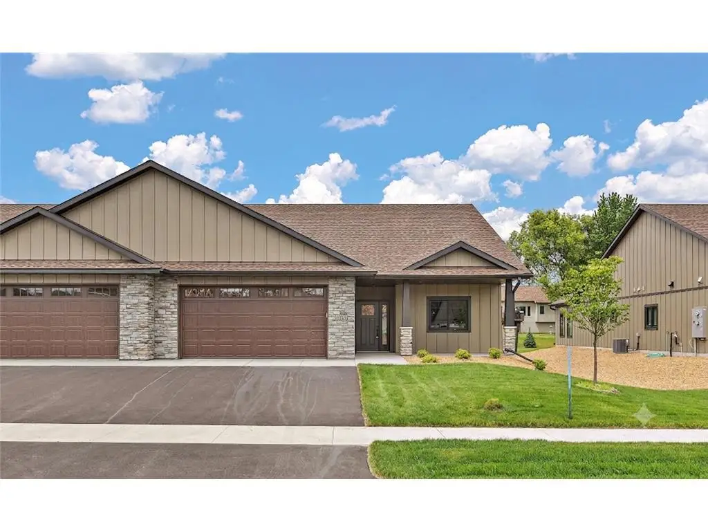 1043 Legend Lane, River Falls, WI 54022 - #1