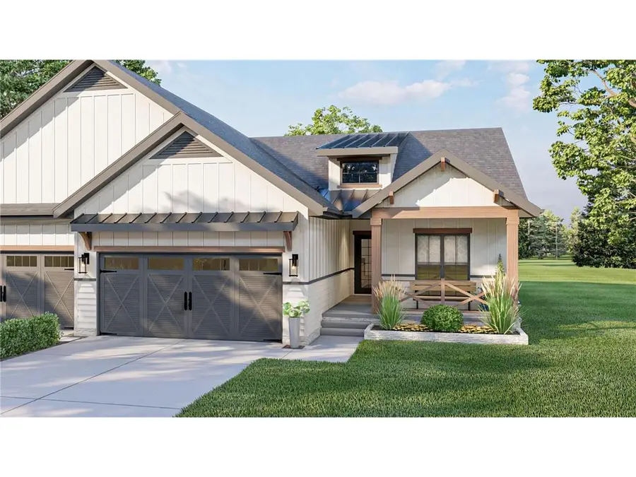 702 South Division Street, Roberts, WI 54023 - #2