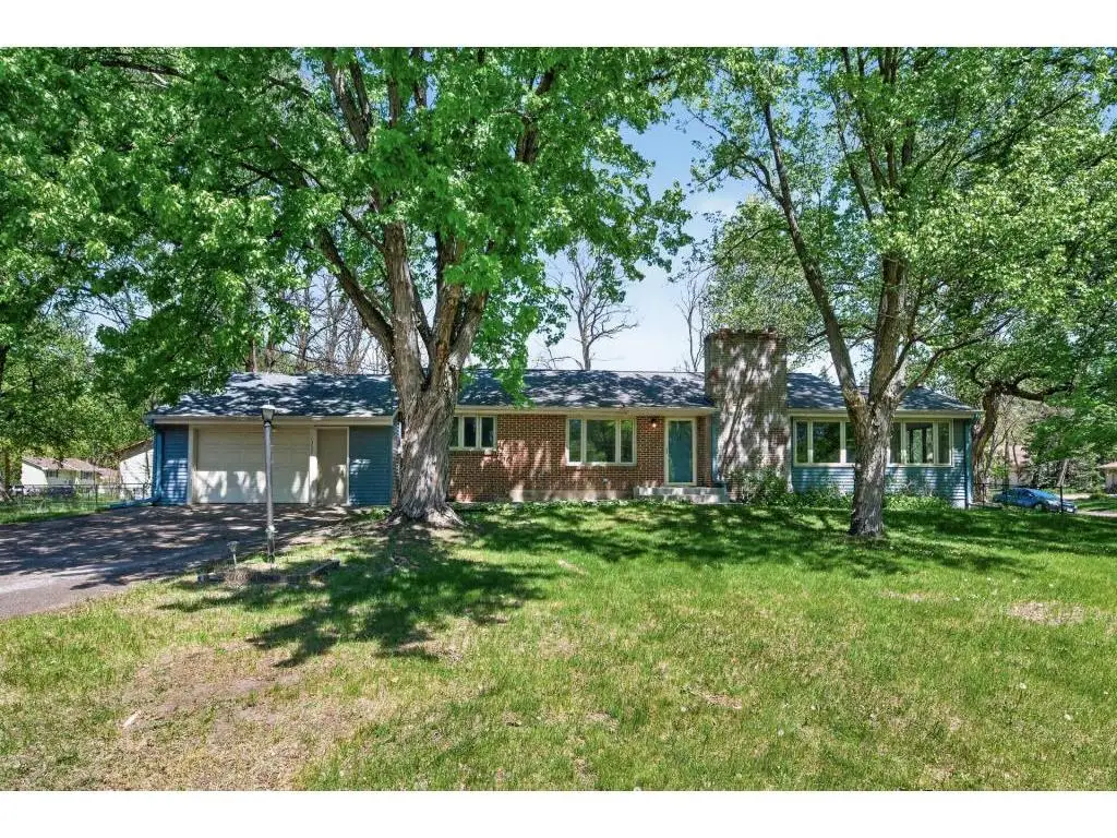 1357 County Road H2, White Bear Lake, MN 55110 - #1