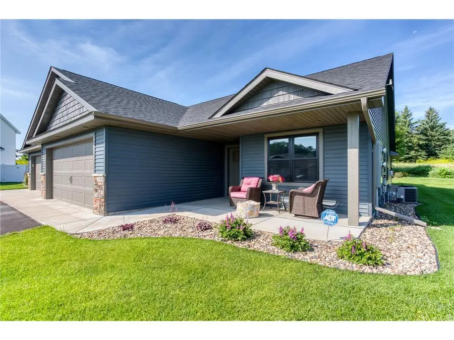2909 Elgin Court, River Falls, WI 54022 - #2