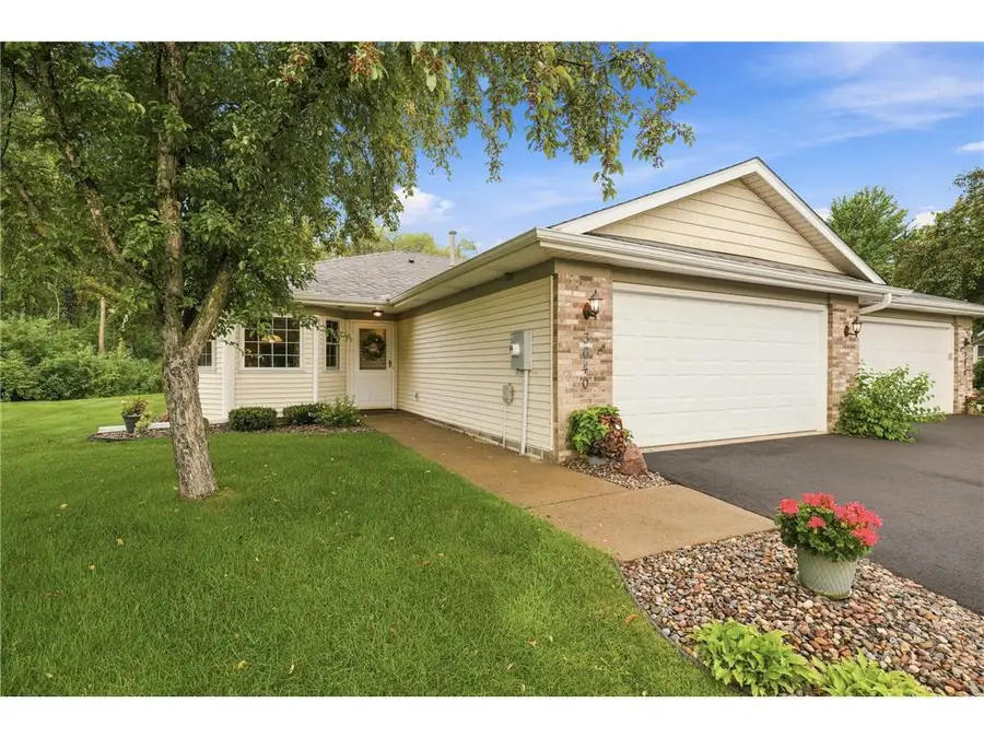 3640 Gershwin Circle, Oakdale, MN 55128 - #3