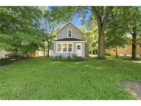 211 Central, Amery, WI 54001