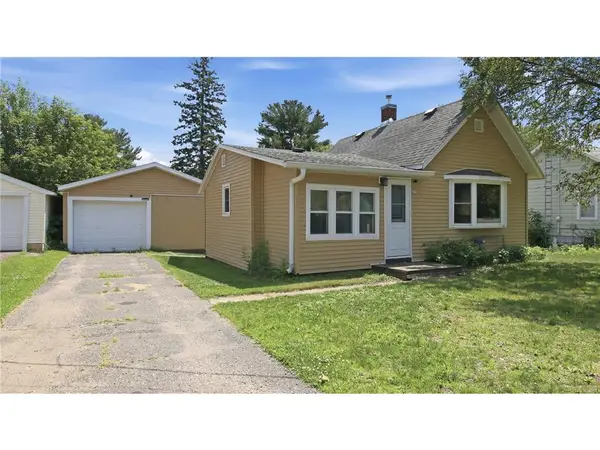 417 S 7th Street, Cameron, WI 54822