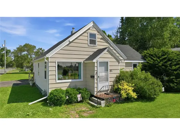 815 Augusta Street, Rice Lake, WI 54868