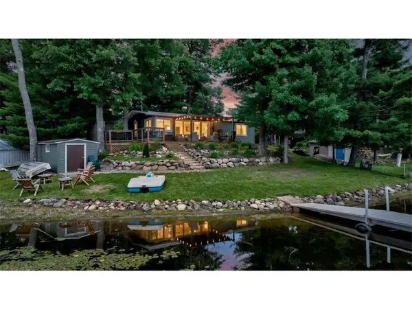 67 16 5/8 Avenue, Turtle Lake, WI 54889