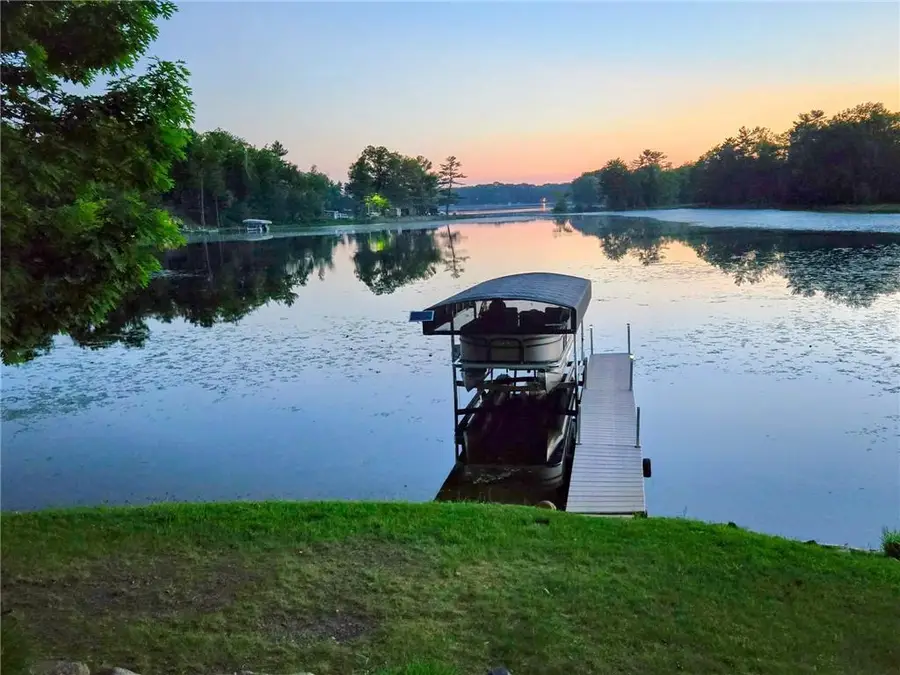 67 16 5/8 Avenue, Turtle Lake, WI 54889 - #3