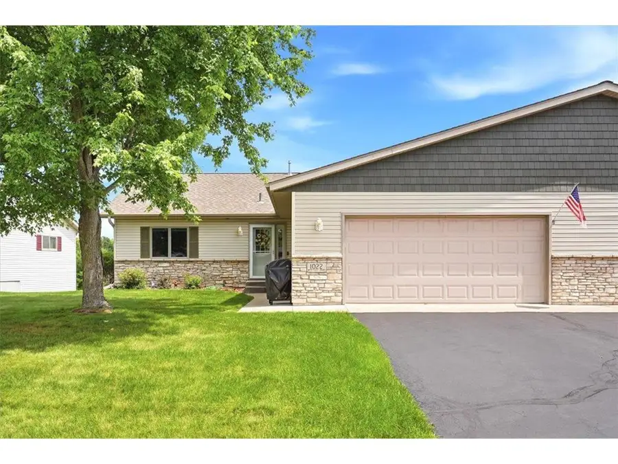 1022 W Ridge Court #38, New Richmond, WI 54017 - #2