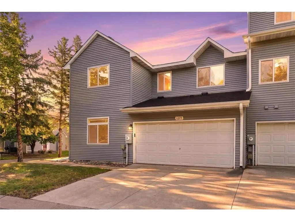 537 Woodduck Drive #F, Woodbury, MN 55125 - #1