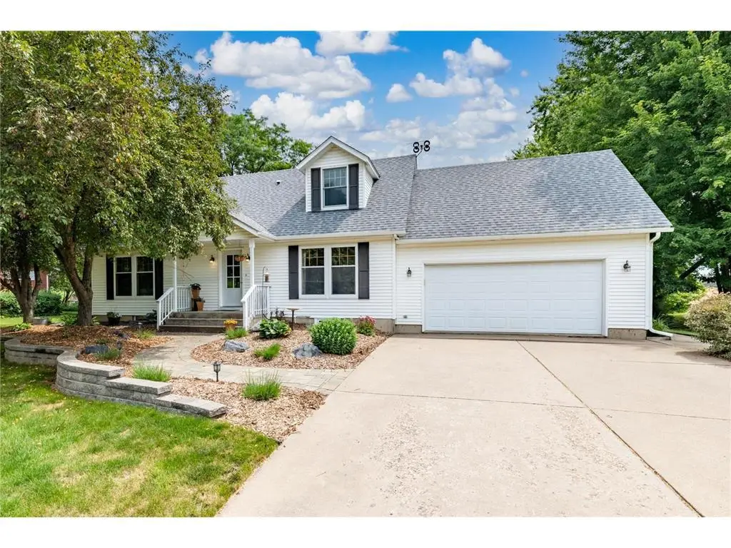 67 W Wood Ridge Drive, River Falls, WI 54022 - #1