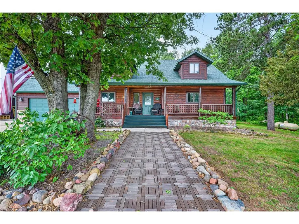 N7847 County Hwy K, Trego, WI 54888 - #1
