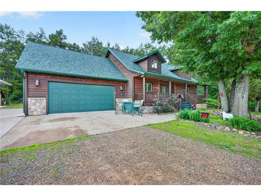 N7847 County Hwy K, Trego, WI 54888 - #3