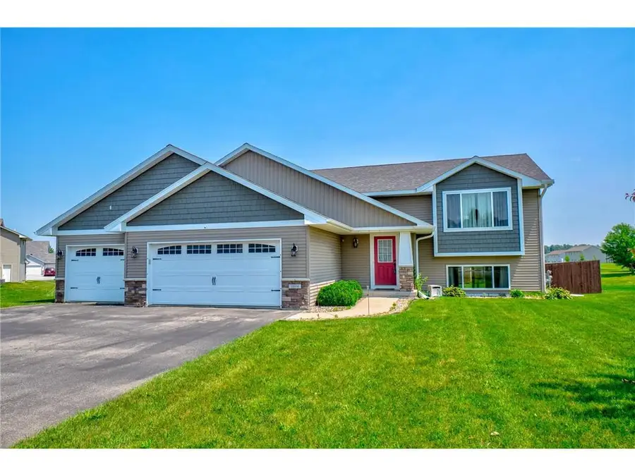 1004 Wyoming Street, Roberts, WI 54023 - #2
