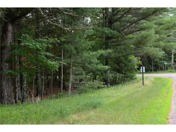 TBD Benson Road, Grantsburg, WI 54840