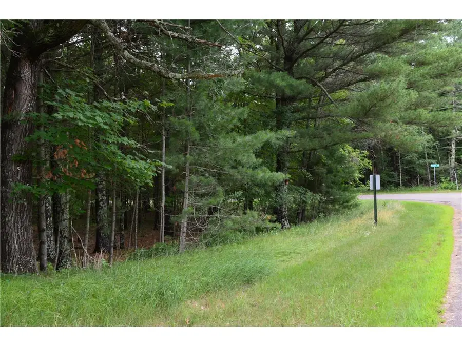 TBD Benson Road, Grantsburg, WI 54840 - #2