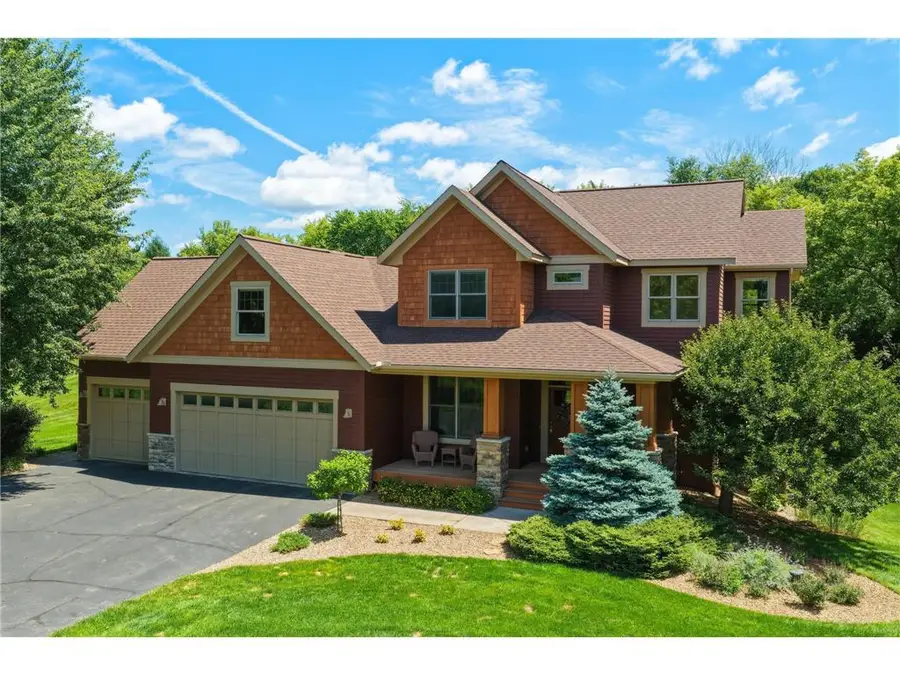365 English Court Drive, Hudson, WI 54016 - #2