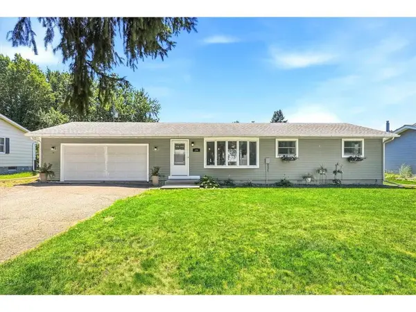 204 W Pine Street, Roberts, WI 54023