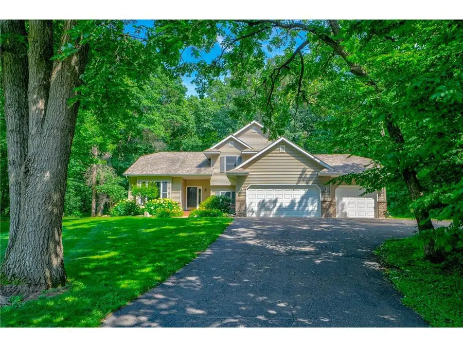 2538 86th Avenue, Osceola, WI 54020 - #2