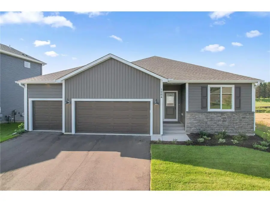 1247 Marlene Avenue, River Falls, WI 54022 - #2