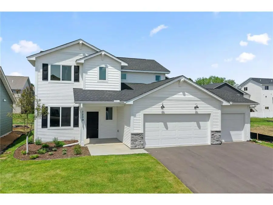 1209 Marlene Avenue, River Falls, WI 54022 - #2