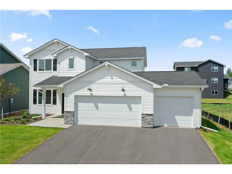 1209 Marlene Avenue, River Falls, WI 54022 - #3