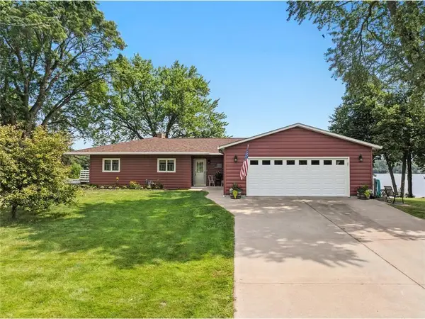 2233 20 1/2 20 1/4 Street, Rice Lake, WI 54868