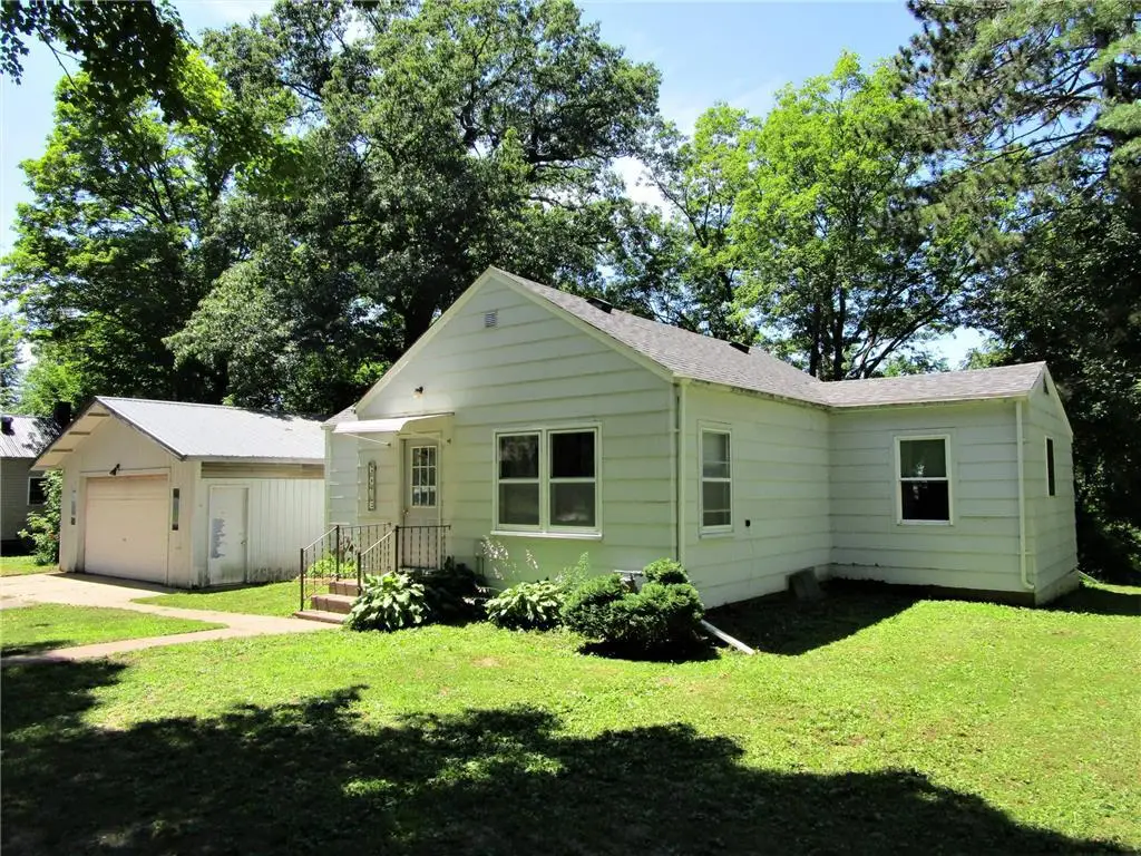 310 Polk Ave, Frederic, WI 54837 - #1