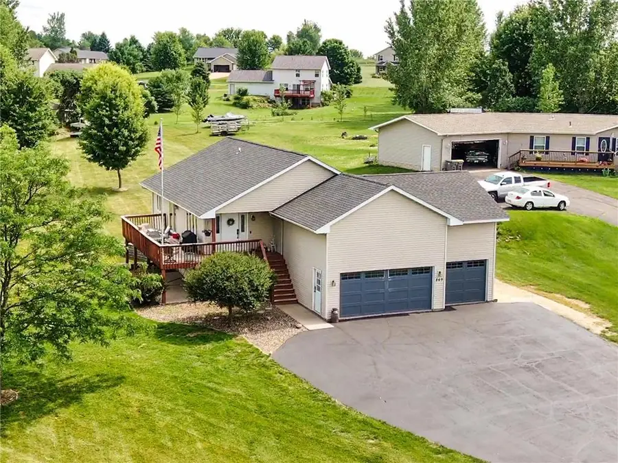 869 161st Street, Hammond, WI 54015 - #2