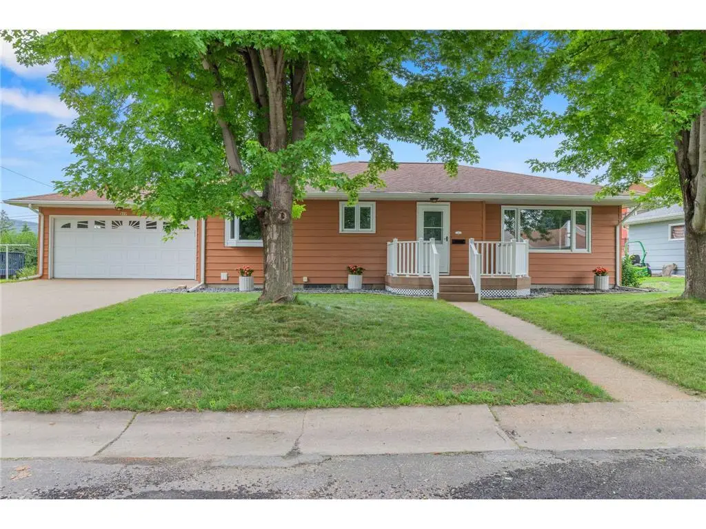 317 Emherst Street, Winona, MN 55987 - #1