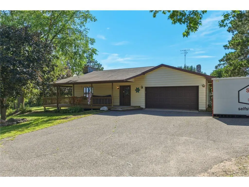 760 110th Avenue, Amery, WI 54001 - #1