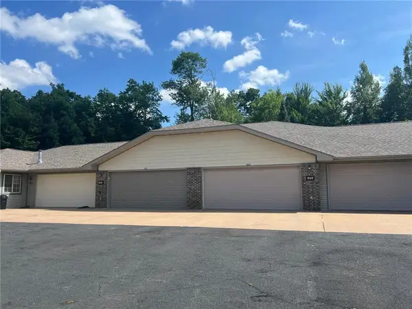 1571 Forest Street, Cumberland, WI 54829