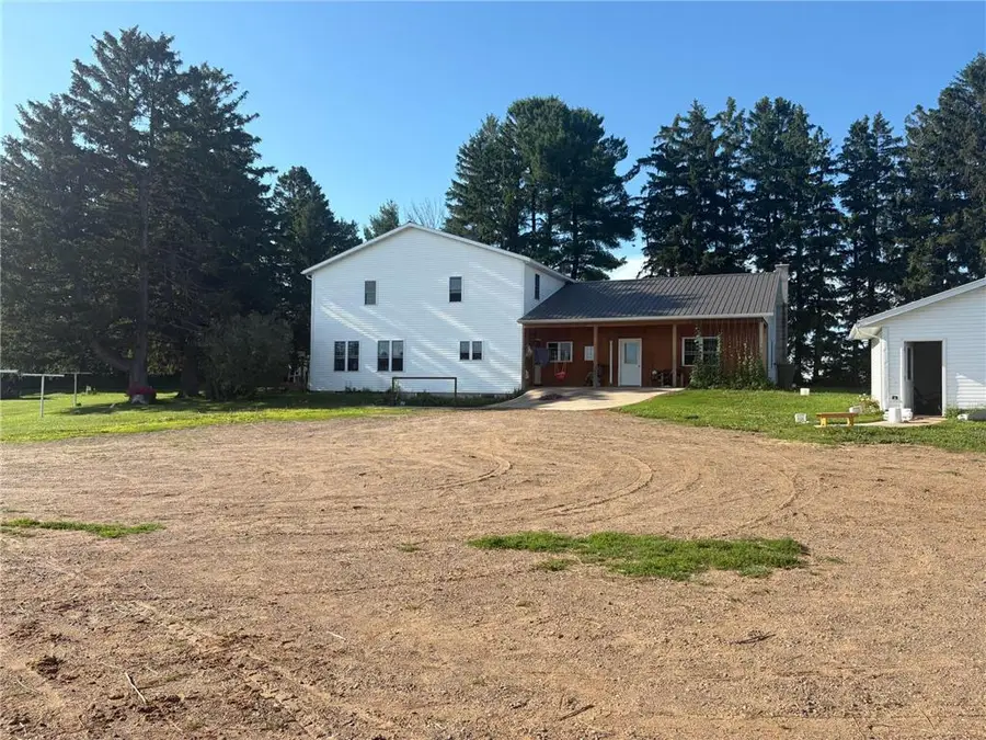 241 3 3/4 Street, Clayton, WI 54004 - #2