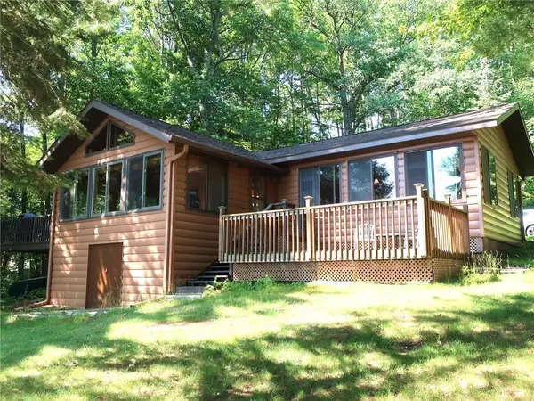 28922 Bobcat Lane, Danbury, WI 54830