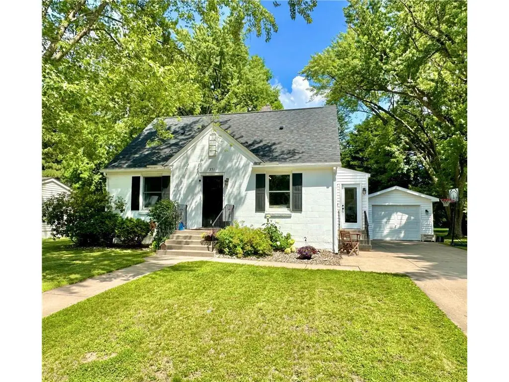 351 E Hughes Street, New Richmond, WI 54017 - #1