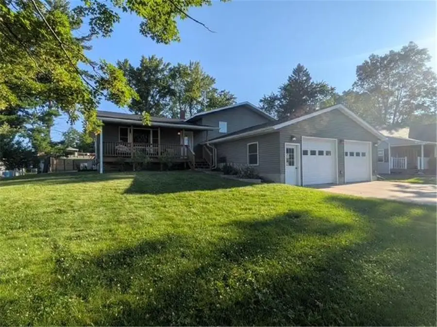 427 1st Avenue, Clear Lake, WI 54005 - #3