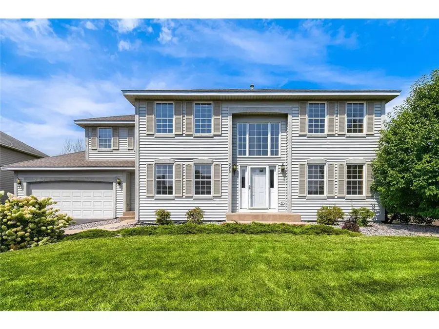 9270 Cornell Road, Woodbury, MN 55125 - #3
