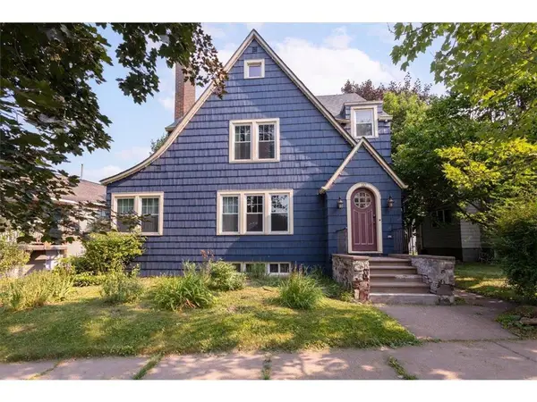 110 Pine Street, Glenwood City, WI 54013
